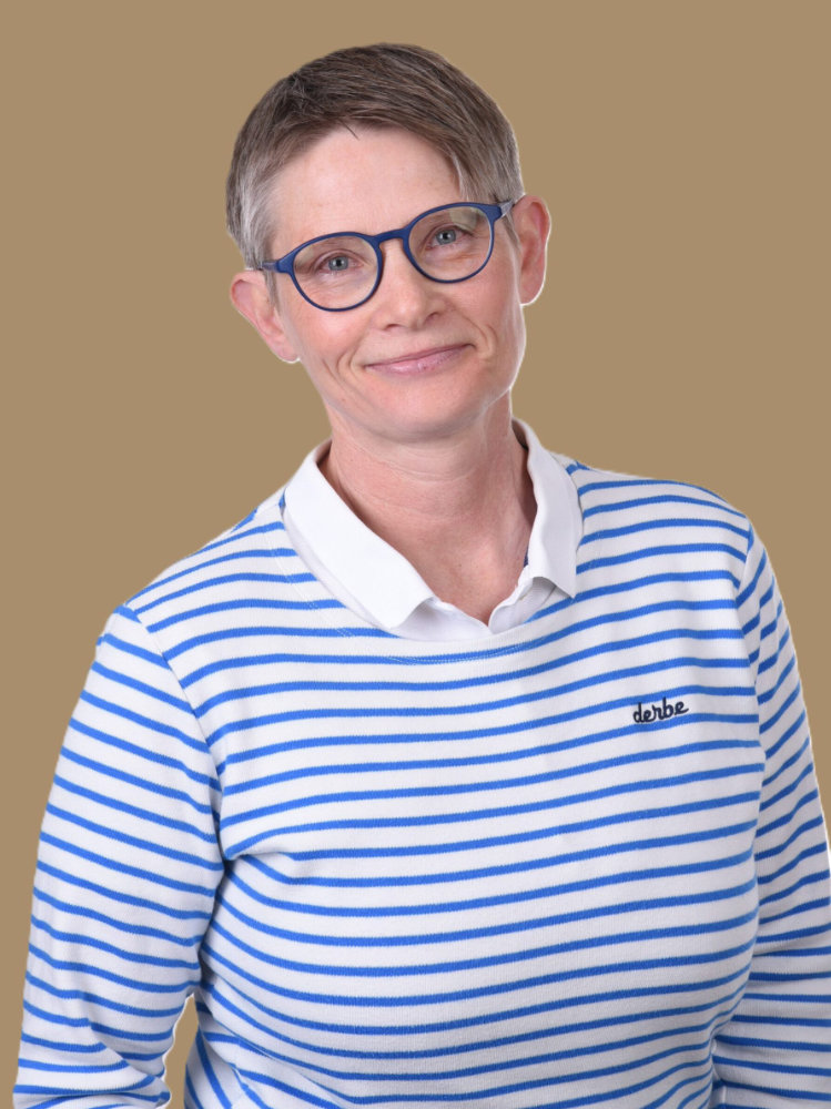 Anke Roßocha - Physio-Therapeutin